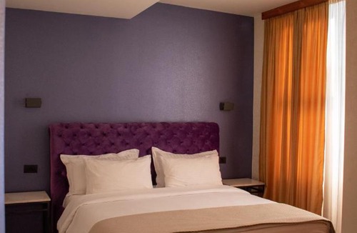 Kashar Hotel | Hotel Epidami