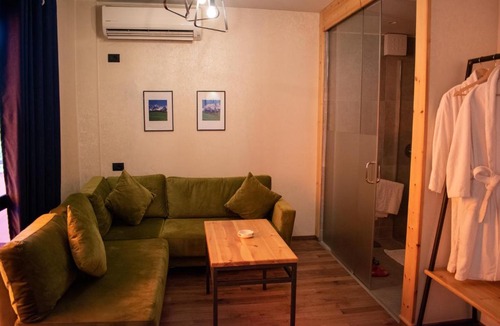Kashar Hotel | Hotel Epidami