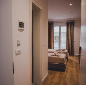 Diber Hotel | Hotel ERALD