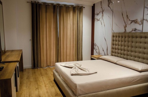 Diber Hotel | Hotel ERALD