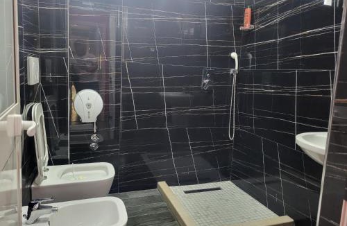 Lezhe Hotel | Hotel Europa