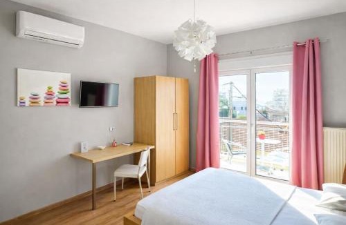 Kavala Hotel | Hotel Europa - Family and Senior Friendly
