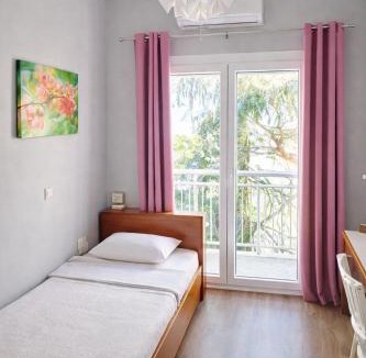 Kavala Hotel | Hotel Europa - Family and Senior Friendly
