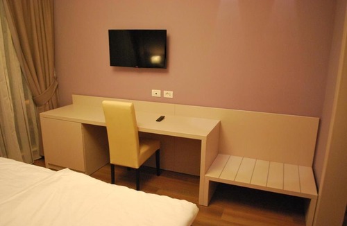 Qerek Hotel | Hotel Europa Park ****