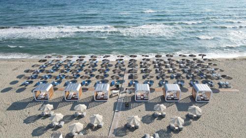 Nei Pori Hotel | Hotel Evilion Sea And Sun