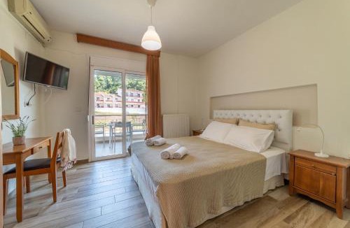 Kassandra Hotel | Hotel Evridiki