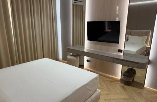Mbrostar-Urë Hotel | Hotel Fieri