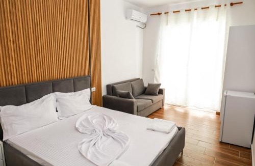 Shengjin Hotel | Hotel Filipi