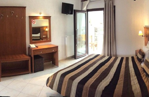 Ouranoupoli Hotel | Hotel Filoxenia
