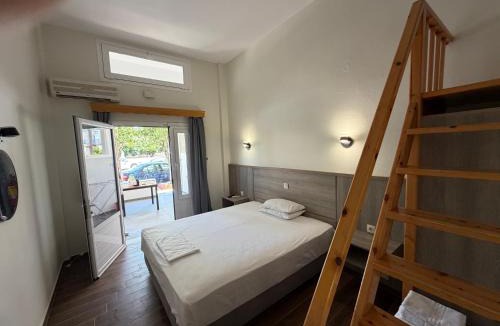 Nei Pori Apartment | Hotel Filoxenia