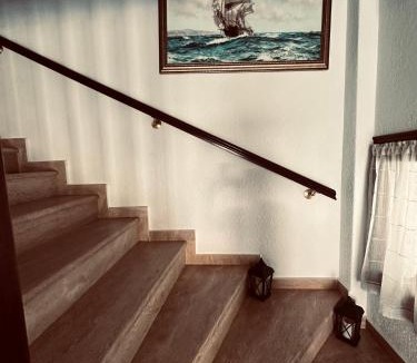 Ouranoupoli Hotel | Hotel Filoxenia