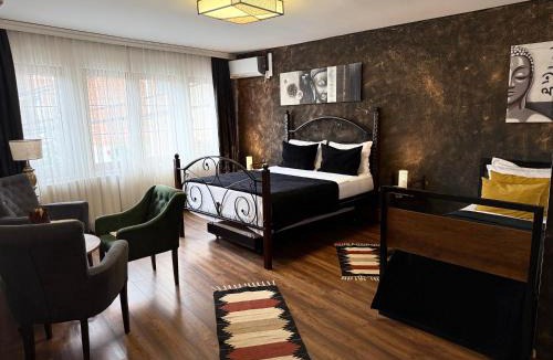 Prizren Hotel | Hotel Fjor