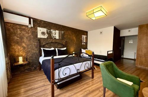 Prizren Hotel | Hotel Fjor
