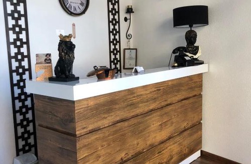 Prizren Hotel | Hotel Fjorr