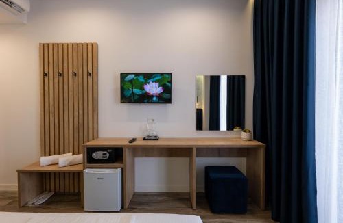 Qafe e Gjashtes Apartment | Hotel Flori