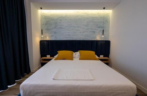 Qafe e Gjashtes Apartment | Hotel Flori