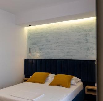 Qafe e Gjashtes Apartment | Hotel Flori