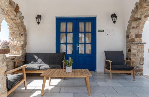 Agios Prokopios Apartment | Hotel Francesca