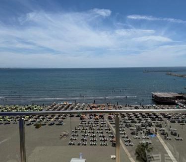 Shengjin Hotel | Hotel Fredi Shengjin