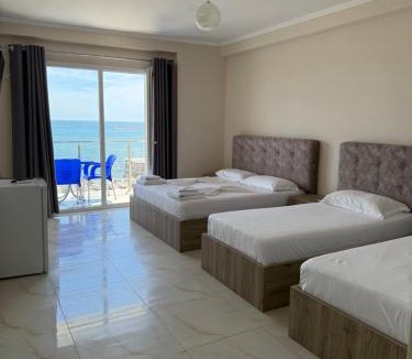 Shengjin Hotel | Hotel Fredi Shengjin