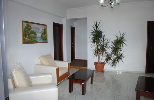 Qafe e Gjashtes Hotel | Hotel Freskia