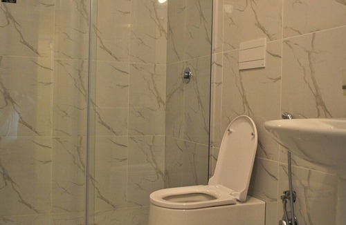 Shengjin Hotel | Hotel Frojd