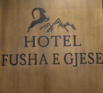 Theth Hotel | Hotel Fusha E Gjese