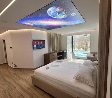 Theth Hotel | Hotel Fusha E Gjese