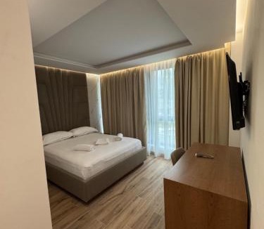 Theth Hotel | Hotel Fusha E Gjese