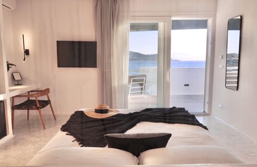 Old Town Naxos Hotel | Hotel Galini