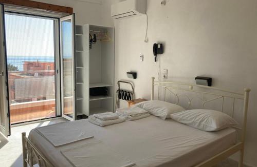 Poros Hotel | Hotel Galini