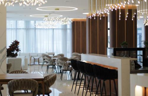 Pozharan Hotel | Hotel Gallery Thermo Mineral & Spa