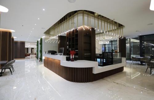 Pozharan Hotel | Hotel Gallery Thermo Mineral & Spa