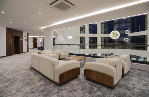 Pozharan Hotel | Hotel Gallery Thermo Mineral & Spa