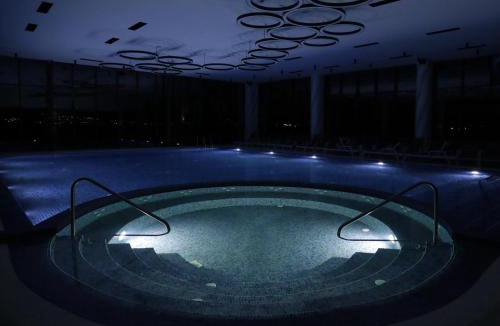Pozharan Hotel | Hotel Gallery Thermo Mineral & Spa
