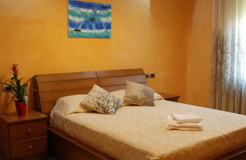 Berat Hotel | Hotel Gega