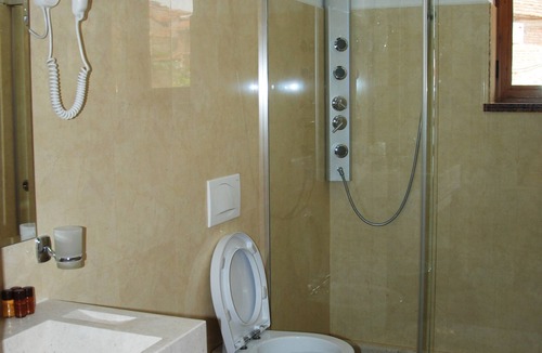 Berat Hotel | Hotel Gega