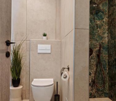 Thasos Town Apartment | Hotel George Apartments