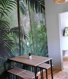 Thasos Town Apartment | Hotel George Apartments