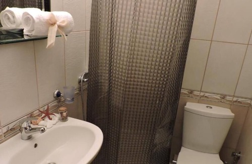 Aristotelis Hotel | Hotel Giorgos