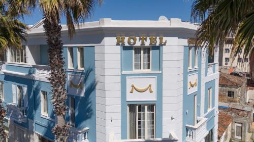 Durres Hotel | Hotel Giulia