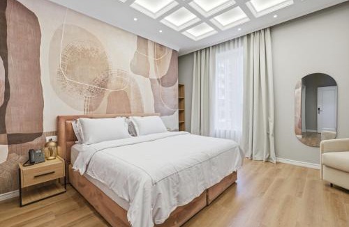 Durres Hotel | Hotel Giulia