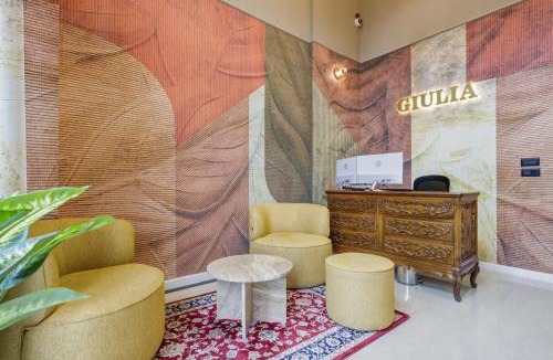 Durres Hotel | Hotel Giulia