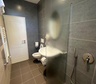 Kukes Hotel | Hotel Gjallica