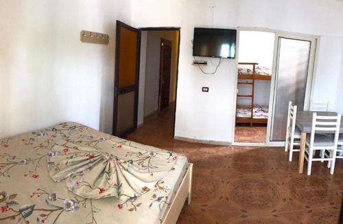 Shengjin Hotel | Hotel Gjinaj