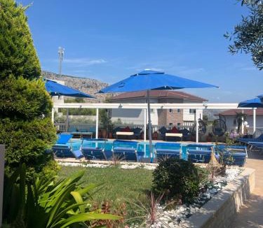 Shengjin Hotel | Hotel Gjoci