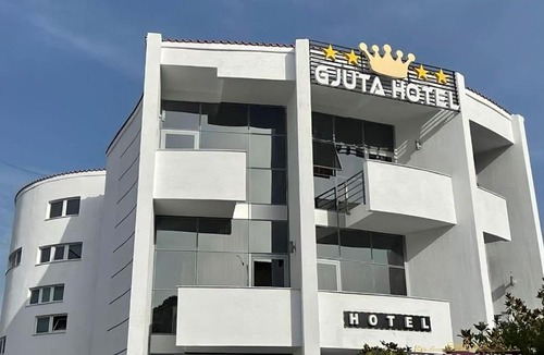 Farke Hotel | HOTEL GJUTA