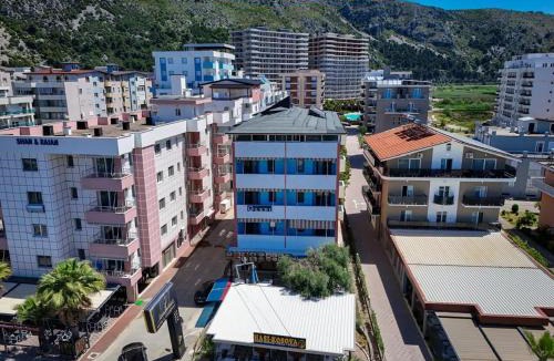 Sakës Apartment | Hotel Gledi Shengjin