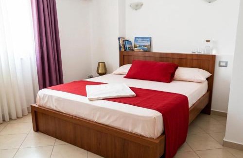 Sakës Apartment | Hotel Gledi Shengjin