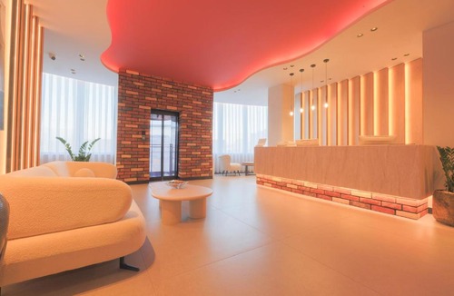 Çagllavicë Hotel | Hotel Gorenje